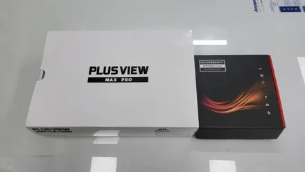 콜로라도 2022년형 3D 어라운드뷰 설치 AP모빌리티  플러스뷰 맥스 프로 및 인터페이스 장착