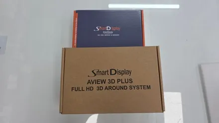 레이 2026 AI 3D 어라운드뷰 Aview 에이뷰 순정네비게이션에 설치 사각지대 해소 안전운전 장비 추가~ 트렁크 식빵등 LED 웜화이트 장착