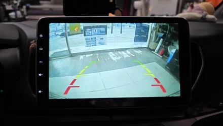 레이 안드로이드올인원 아이나비3D 카인원A 교체 설치 기존 제품 터치 안됨 카플레이 연결 안됨 고장