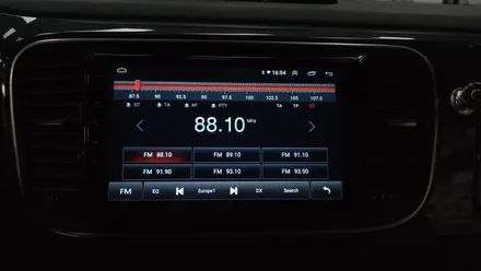 폭스바겐 더비틀 2013 안드로이드 올인원 설치 / 파인뷰 LXQ2000 #카플레이 #안드로이드오토 연동 , 시공 by 용인 블루존