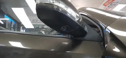 쏘렌토R 옴니뷰 어라운드뷰 설치  , 시공 by 용인 블루존