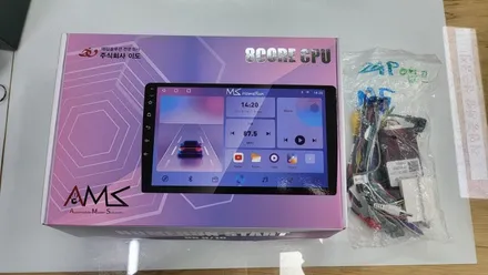 K7 2012 모젠 내비게이션을 탈착하고 안드로이드 올인원으로 교체 설치 전방카메라 후방카메라 연동하였습니다. , 시공 by 용인 블루존
