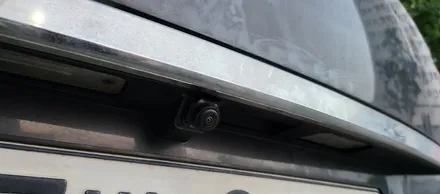 올뉴카니발 어라운드뷰와 13인치 안드로이드올인원설치