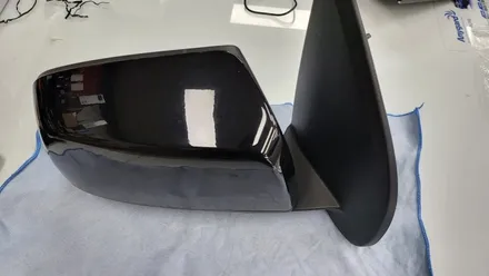 콜로라도 2022년형 3D 어라운드뷰 설치 AP모빌리티  플러스뷰 맥스 프로 및 인터페이스 장착