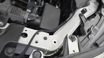 토요타 RAV4 안드로이드올인원 어라운드뷰 해외직구 제품 설치