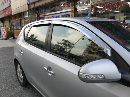 i30 썬팅 재시공 솔라가드 새턴 전면 30% 측후면 10% 열차단 반반사 썬팅 열선 뽀글이, 시공 by 용인블루존