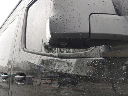 벤츠 스프린터 캠퍼밴 BENZ SPRINTER CAMPER VAN 안드로이드 올인원 연동 에스_뷰 슈퍼뷰 SUPER VUE 어라운드뷰 및 후방감지기 설치 , 시공 by 용인 블루존