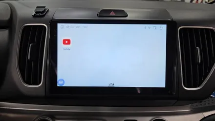 레이 켈란 i6000 안드로이드올인원 3D 어라운드뷰 설치 초보운전을 위해 장착