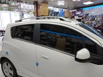 BMW 530E 측후면 썬팅 및 스파크 썬팅 재작업 스미스필름 루마 , 시공 by 용인 블루존
