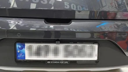 베뉴 켈란 안드로이드 올인원 풀HD 어라운드뷰(수퍼뷰/s-vue) 도원텍 락폴딩 설치 , 장착 시공 by 용인 블루존