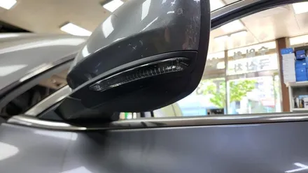 QM6 3D 플러스뷰 프로 어라운드뷰 및 AHD 모니터 설치 , 시공 by 용인 블루존