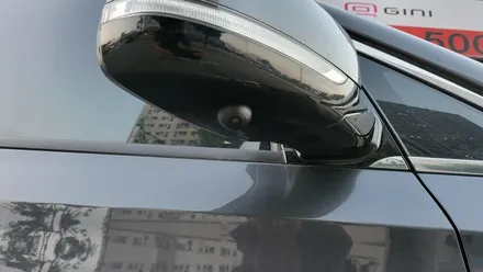 올뉴카니발 어라운드뷰와 13인치 안드로이드올인원설치