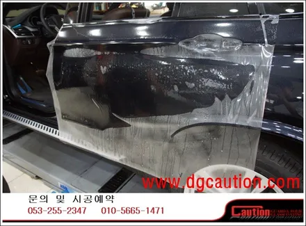 BMW X5 PPF 전체 시공입니다.#대구랩핑 #대구래핑 #대구카스킨 #대구탑폴리에 / 대구 수성구 황금동