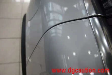 벤츠 GLC220D PPF생활보호패키지 B 시공 대구PPF / 대구 수성구 황금동