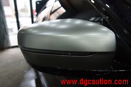 BMW M550D 본넷PPF 및 생활보호 B 사이드 M 퍼포먼스 데칼 작업 대구PPF 대구랩핑 / 대구 수성구 황금동