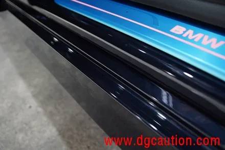 대구PPF BMW740LI 부분 PPF 시공 / 대구 수성구 황금동