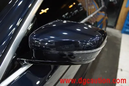 대구PPF BMW540I PPF 생활보호 패키지 B 시공기 / 대구 수성구 황금동