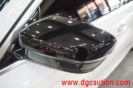 대구PPF 대구랩핑 BMW 520D 탑폴리에 및 PPF 생활보호 패키지 시공 / 대구 수성구 황금동