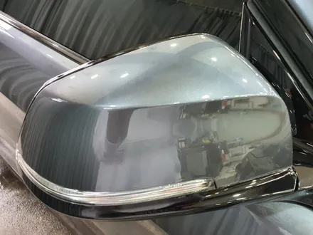 BMW 430i 부분PPF 시공<대구PPF><대구랩핑> / 대구 수성구 황금동