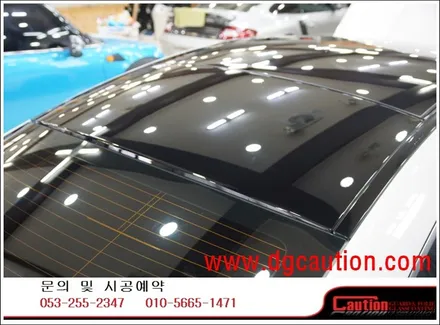 벤츠 C63AMG 루프 탑폴리에 및 라이트 PPF 시공입니다.  #ppf #대구PPF #랩핑 #대구랩핑 #카스킨 #대구카스킨 / 대구 수성구 황금동
