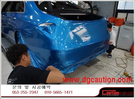 벤츠 E300 브라이트 블루 메탈릭 전체 시공입니다.  #ppf #대구PPF #랩핑 #대구랩핑 #카스킨 #대구카스킨 #래핑 #대구래핑 / 대구 수성구 황금동