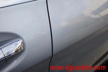 벤츠 GLC220D PPF생활보호패키지 B 시공 대구PPF / 대구 수성구 황금동