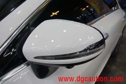 대구PPF 벤츠 CLS 400D PPF 생활보호패키지 B시공 / 대구 수성구 황금동