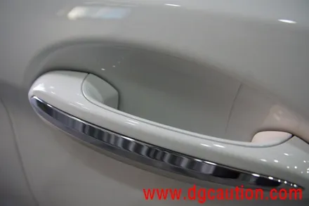 대구PPF 대구랩핑 BMW 520D 탑폴리에 및 PPF 생활보호 패키지 시공 / 대구 수성구 황금동