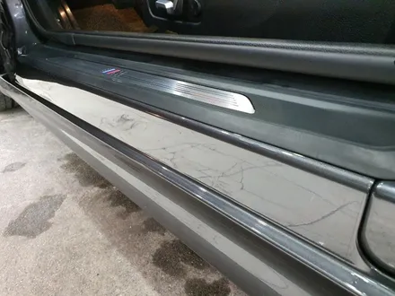 BMW 430i 부분PPF 시공<대구PPF><대구랩핑> / 대구 수성구 황금동