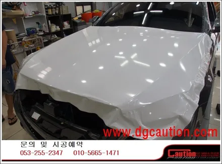 벤츠 S500 4MATIC 전체 다이아몬드 화이트 시공입니다.  #ppf #대구PPF #랩핑 #대구랩핑 #카스킨 #대구카스킨 / 대구 수성구 황금동