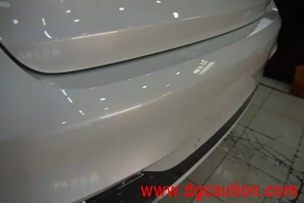 대구PPF BMW X6 M50D 앞범퍼 보닛 생활보호 패키지 시공 / 대구 수성구 황금동