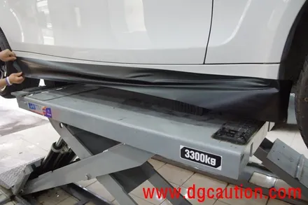 대구PPF BMW 1M PPF 생활보호 패키지B 시공 및 M퍼포먼스 데칼 시공입니다. / 대구 수성구 황금동