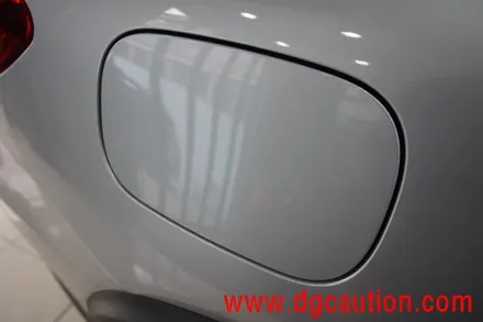 벤츠 GLC220D PPF생활보호패키지 B 시공 대구PPF / 대구 수성구 황금동