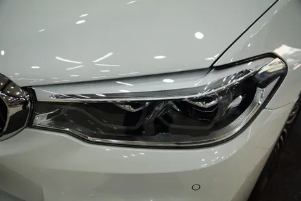 BMW 5시리즈 도어 저황변PPF+생활보호패키지<대구PPF><대구랩핑> / 대구 수성구 황금동