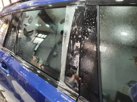 BMW M340i 투어링 저황변PPF STEP2 패키지/부분PPF 시공<대구PPF><대구랩핑> / 대구 수성구 황금동