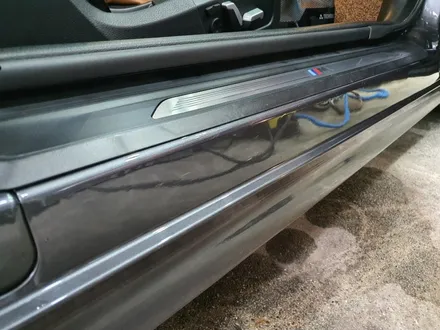 BMW 430i 부분PPF 시공<대구PPF><대구랩핑> / 대구 수성구 황금동