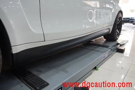 대구PPF BMW 1M PPF 생활보호 패키지B 시공 및 M퍼포먼스 데칼 시공입니다. / 대구 수성구 황금동