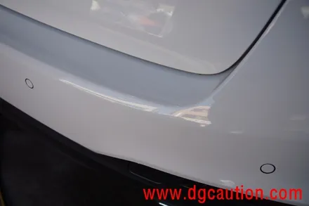 대구PPF 대구랩핑 BMW 520D 탑폴리에 및 PPF 생활보호 패키지 시공 / 대구 수성구 황금동