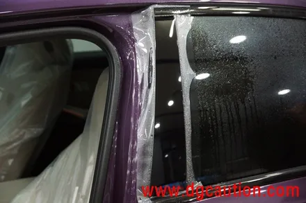 BMW M340I 전체 PPF 시공 <대구랩핑><대구PPF> / 대구 수성구 황금동