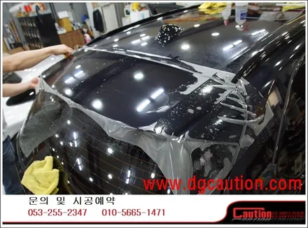 BMW X5 PPF 전체 시공입니다.#대구랩핑 #대구래핑 #대구카스킨 #대구탑폴리에 / 대구 수성구 황금동