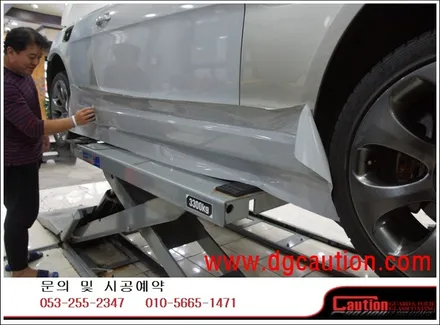 BMW 650 I 전체 유광그레이 작업입니다.  #ppf #대구PPF #랩핑 #대구랩핑 #카스킨 #대구카스킨 #래핑 #대구래핑 / 대구 수성구 황금동