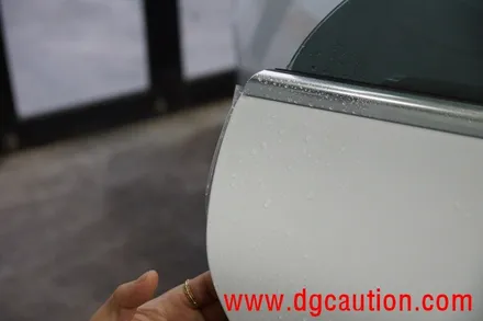 대구PPF 벤츠 CLS 400D PPF 생활보호패키지 B시공 / 대구 수성구 황금동