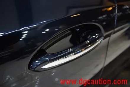 대구PPF BMW540I PPF 생활보호 패키지 B 시공기 / 대구 수성구 황금동