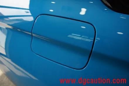 대구PPF 대구랩핑 BMW M4 PPF 생활보호 패키지 B / 대구 수성구 황금동