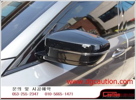2017 bmw520d  랩핑시공입니다[대구랩핑][bmw랩핑][bmw520d][대구코션] / 대구 수성구 황금동
