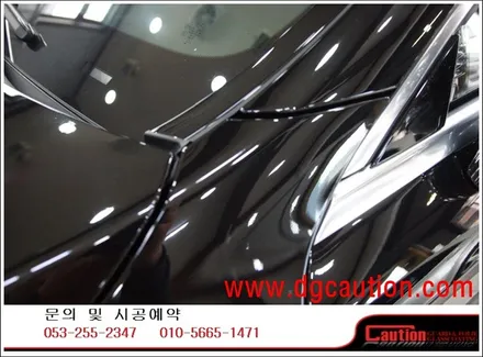 벤츠 S65AMG 쿱 전체 PPF 시공입니다. #대구랩핑 #대구래핑 #대구카스킨 #대구탑폴리에 / 대구 수성구 황금동