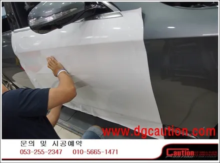 벤츠 S500 4MATIC 전체 다이아몬드 화이트 시공입니다.  #ppf #대구PPF #랩핑 #대구랩핑 #카스킨 #대구카스킨 / 대구 수성구 황금동