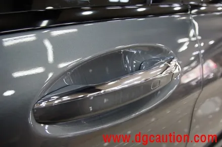 대구PPF 벤츠 GLC 43AMG PPF 스탭2시공 / 대구 수성구 황금동