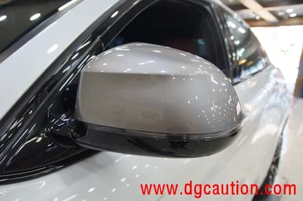 대구PPF BMW X6 M50D 앞범퍼 보닛 생활보호 패키지 시공 / 대구 수성구 황금동