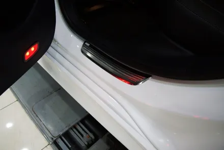 벤츠 CLS400d 저황변PPF STEP2 패키지 시공<대구PPF><대구랩핑> / 대구 수성구 황금동